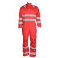 mine fire proof reflective safety clothing